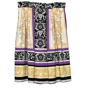 Eva Mendes New York & Company Women's size 12 A-line Skirt